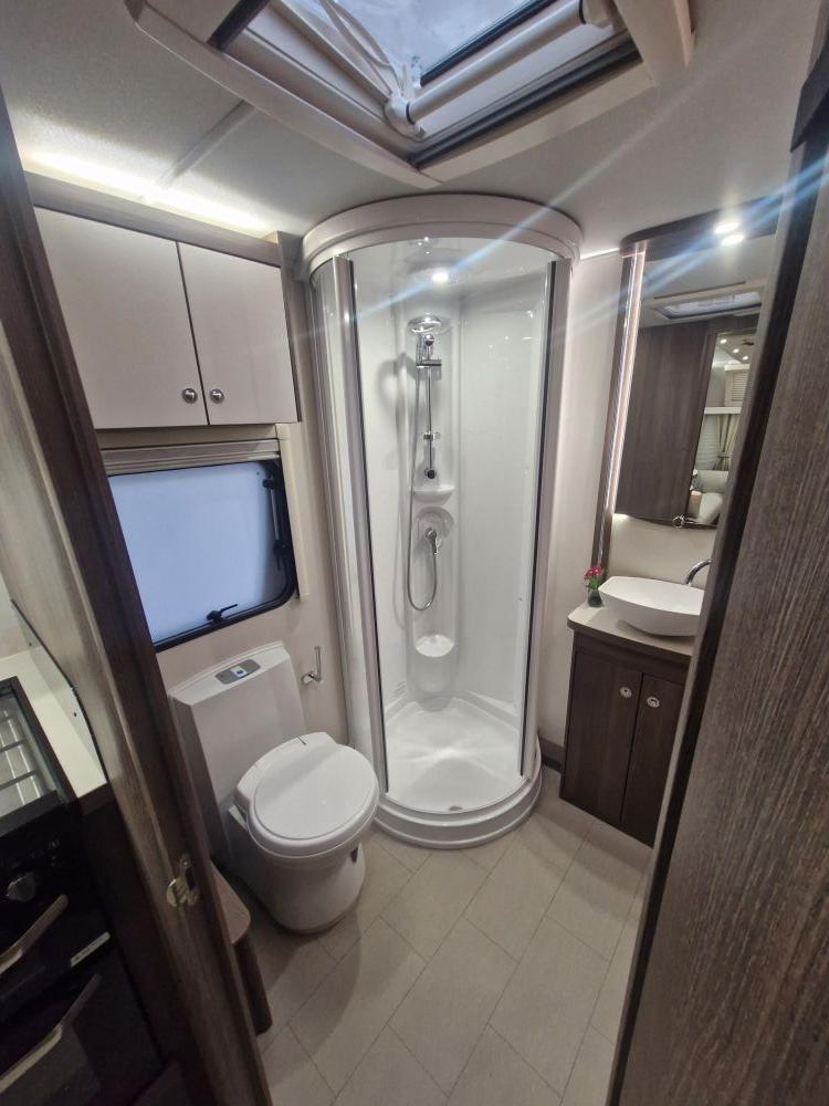 Elddis  Affinity 520