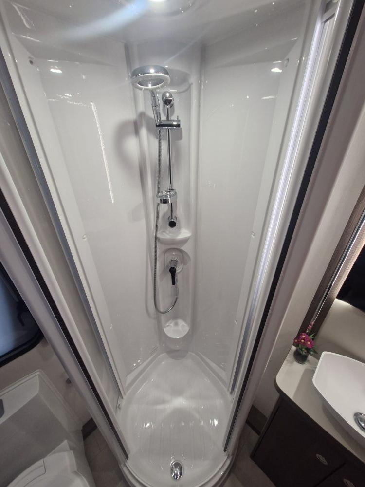 Elddis  Affinity 520