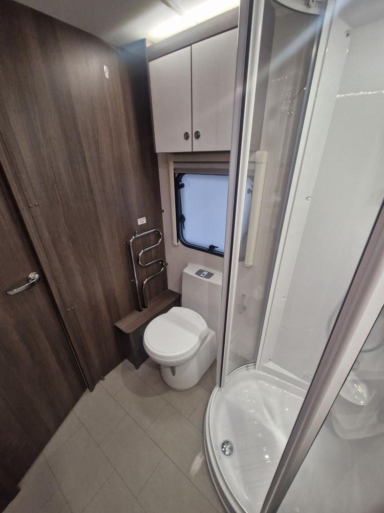 Elddis  Affinity 520