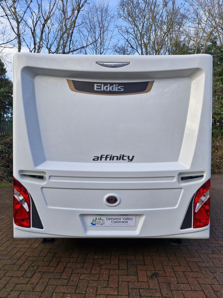 Elddis  Affinity 520