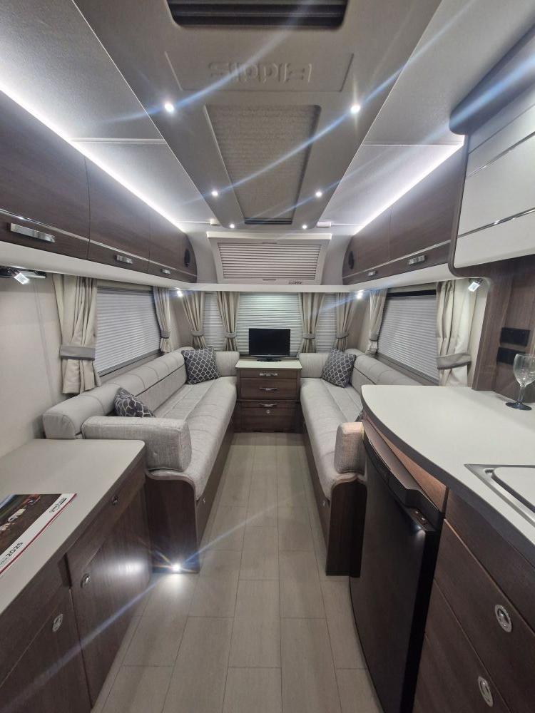 Elddis  Affinity 520