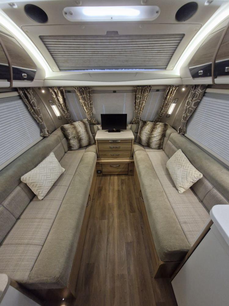 Swift Elegance 480