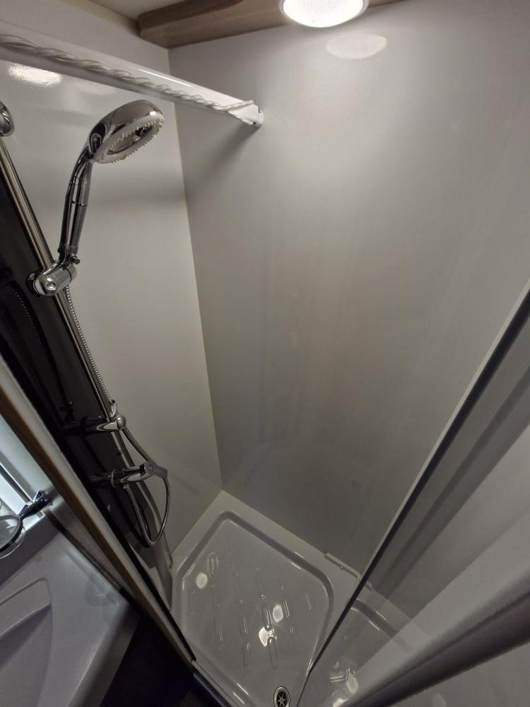 Swift Elite 530 ALDE