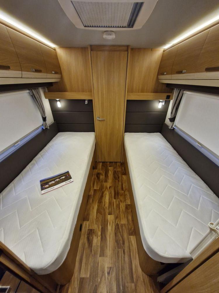 Knaus Starclas 565