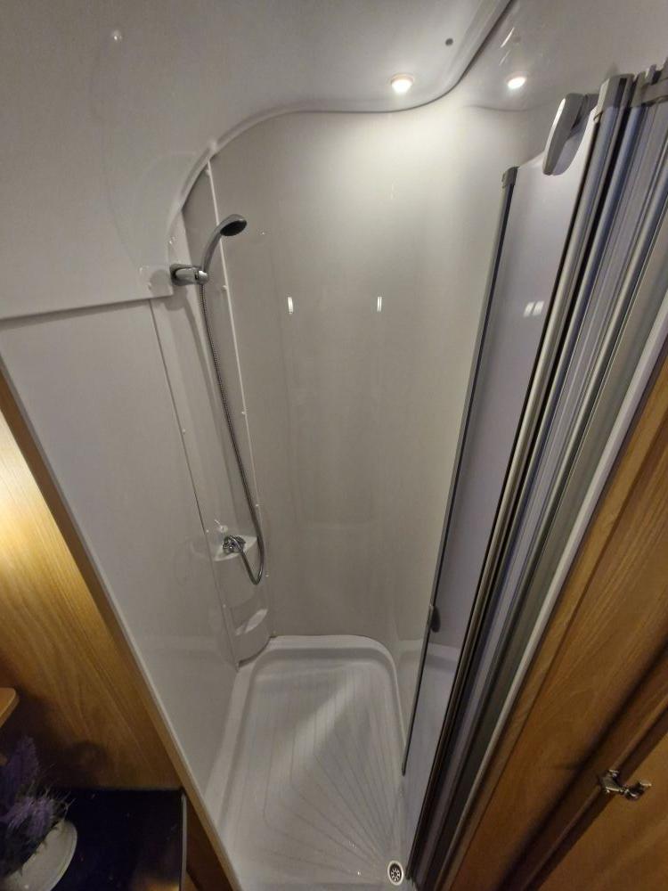 Knaus Starclas 565