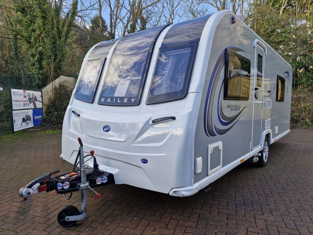 Bailey Pegasus Grande SE Rimini
