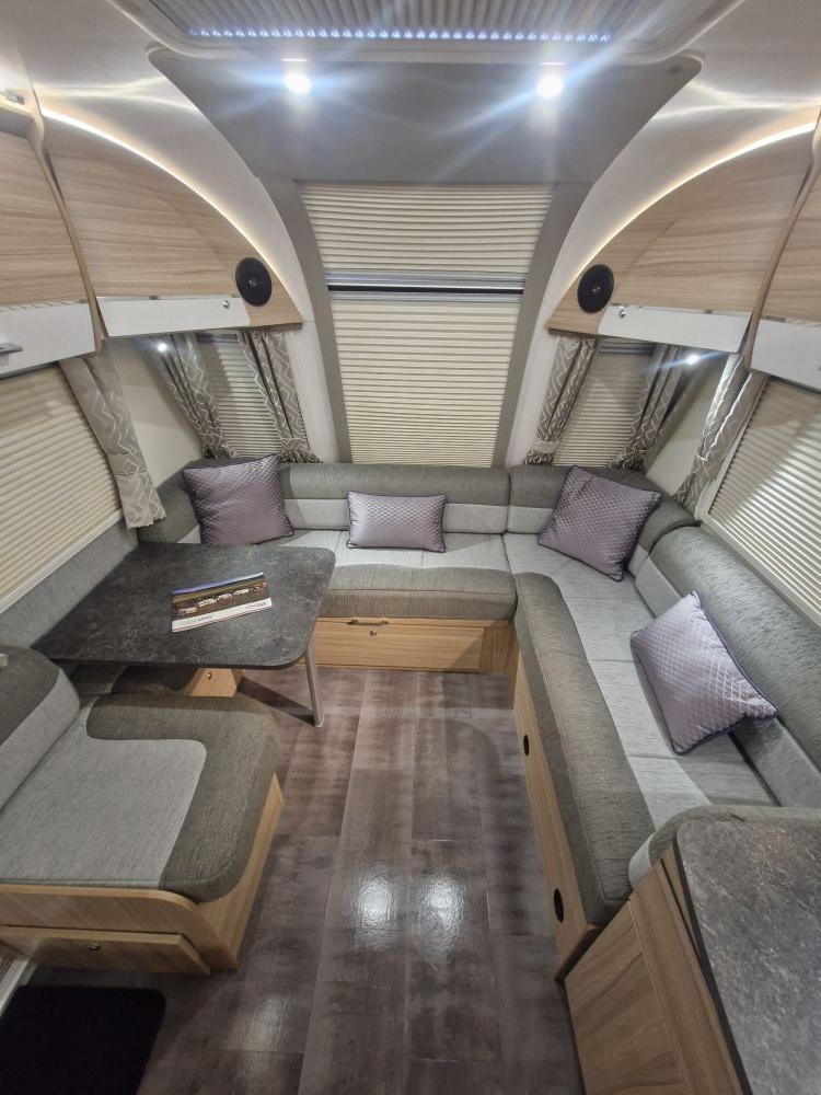 Bailey Pegasus Grande SE Rimini