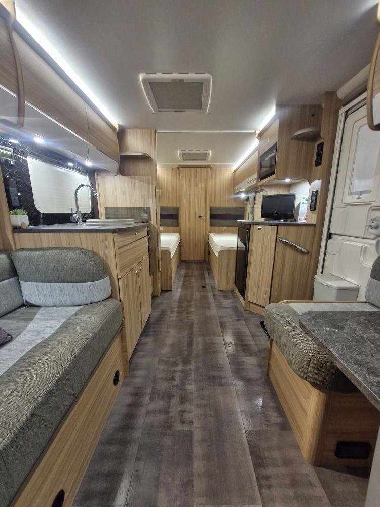 Bailey Pegasus Grande SE Rimini