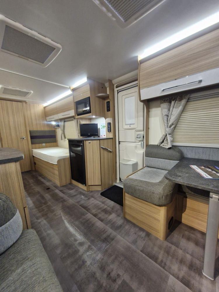 Bailey Pegasus Grande SE Rimini