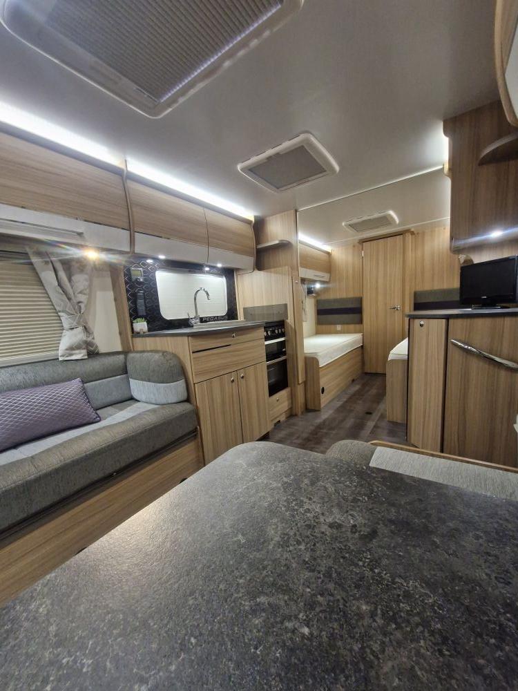 Bailey Pegasus Grande SE Rimini