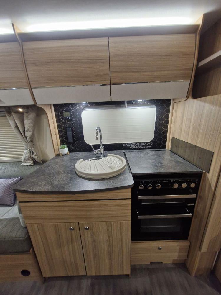 Bailey Pegasus Grande SE Rimini