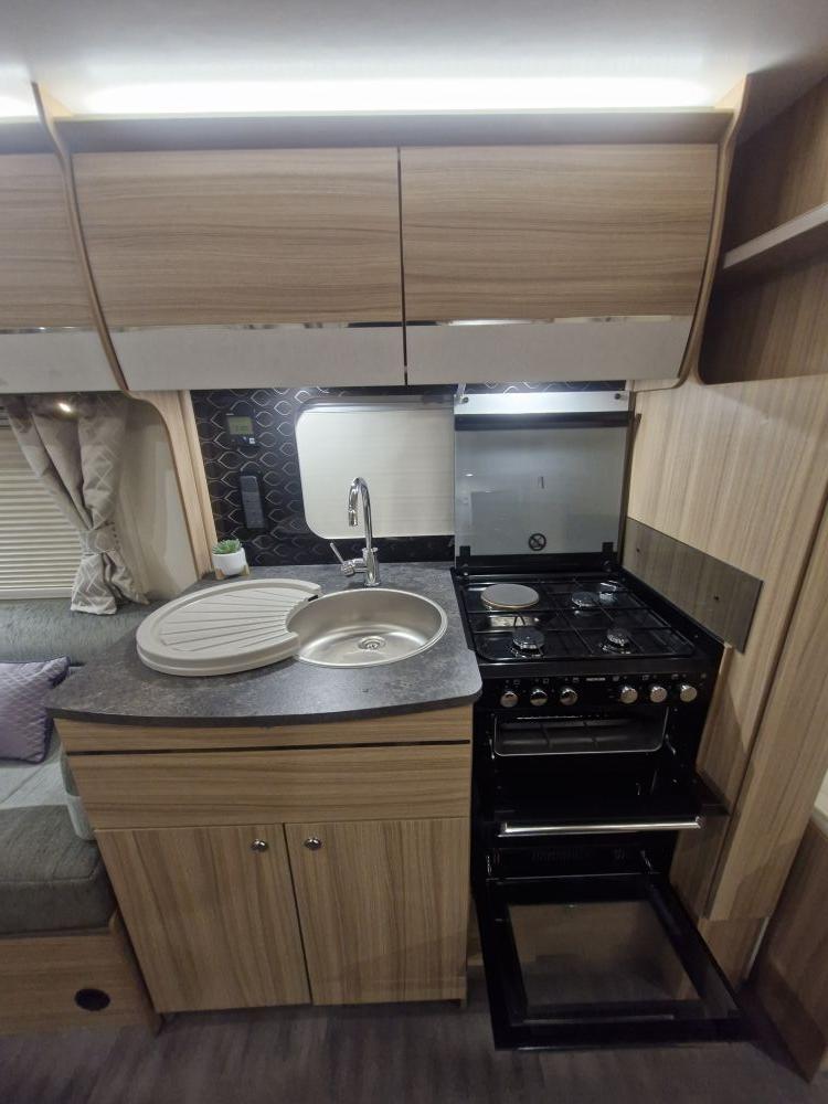 Bailey Pegasus Grande SE Rimini