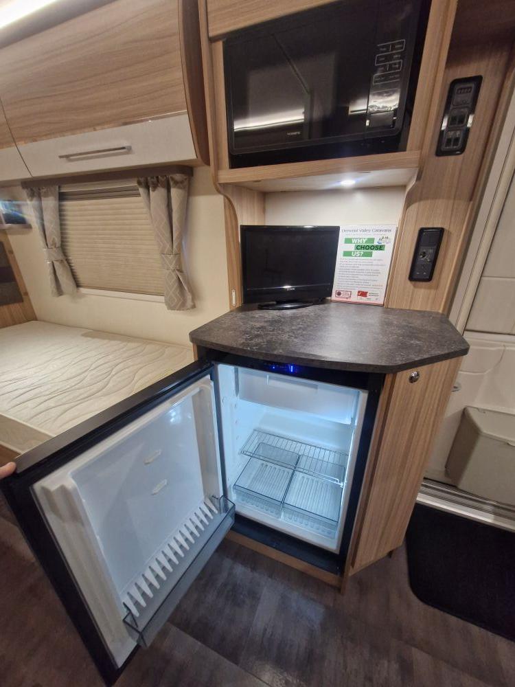 Bailey Pegasus Grande SE Rimini