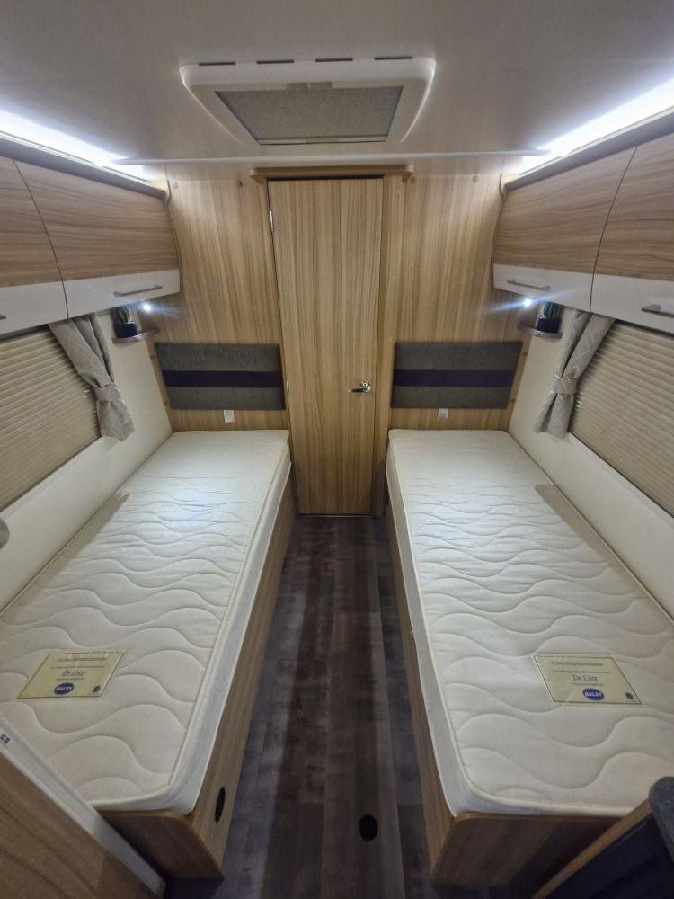 Bailey Pegasus Grande SE Rimini