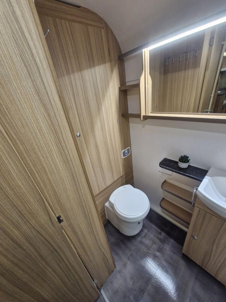 Bailey Pegasus Grande SE Rimini