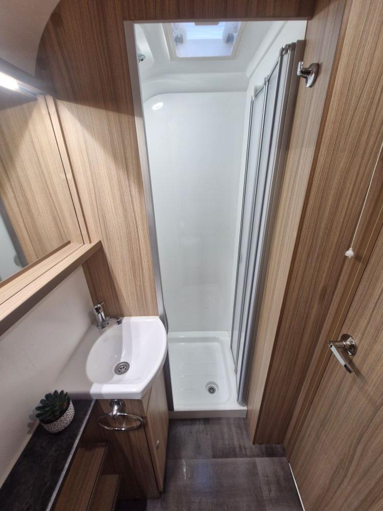 Bailey Pegasus Grande SE Rimini