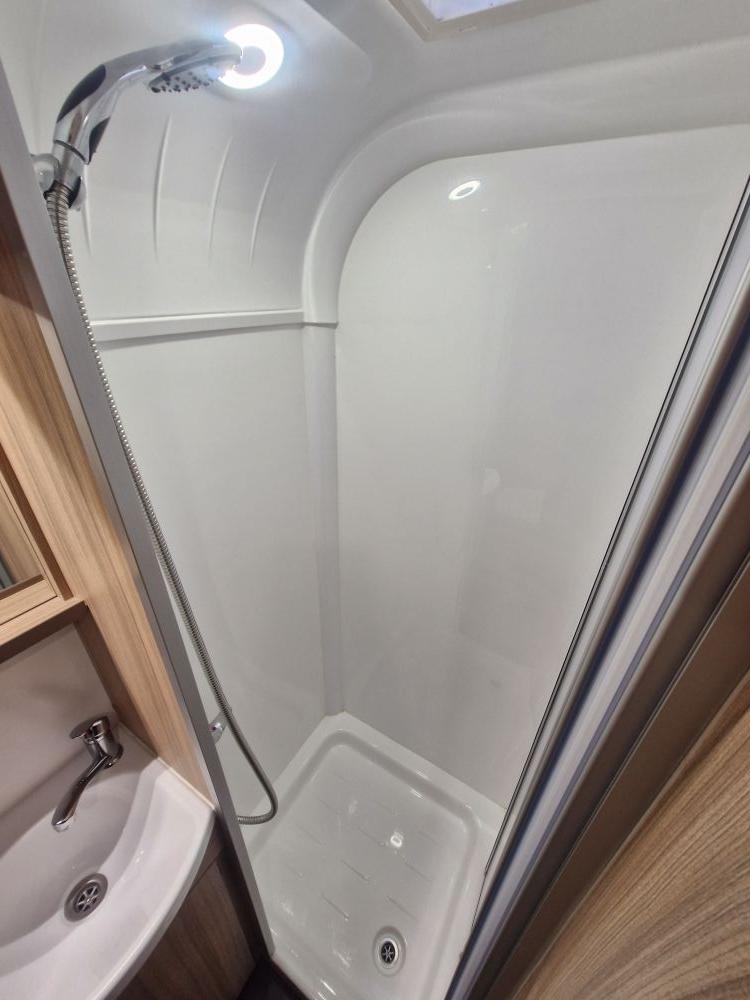 Bailey Pegasus Grande SE Rimini