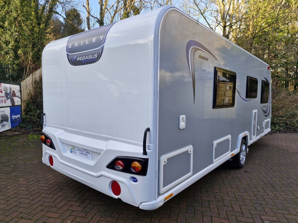 Bailey Pegasus Grande SE Rimini