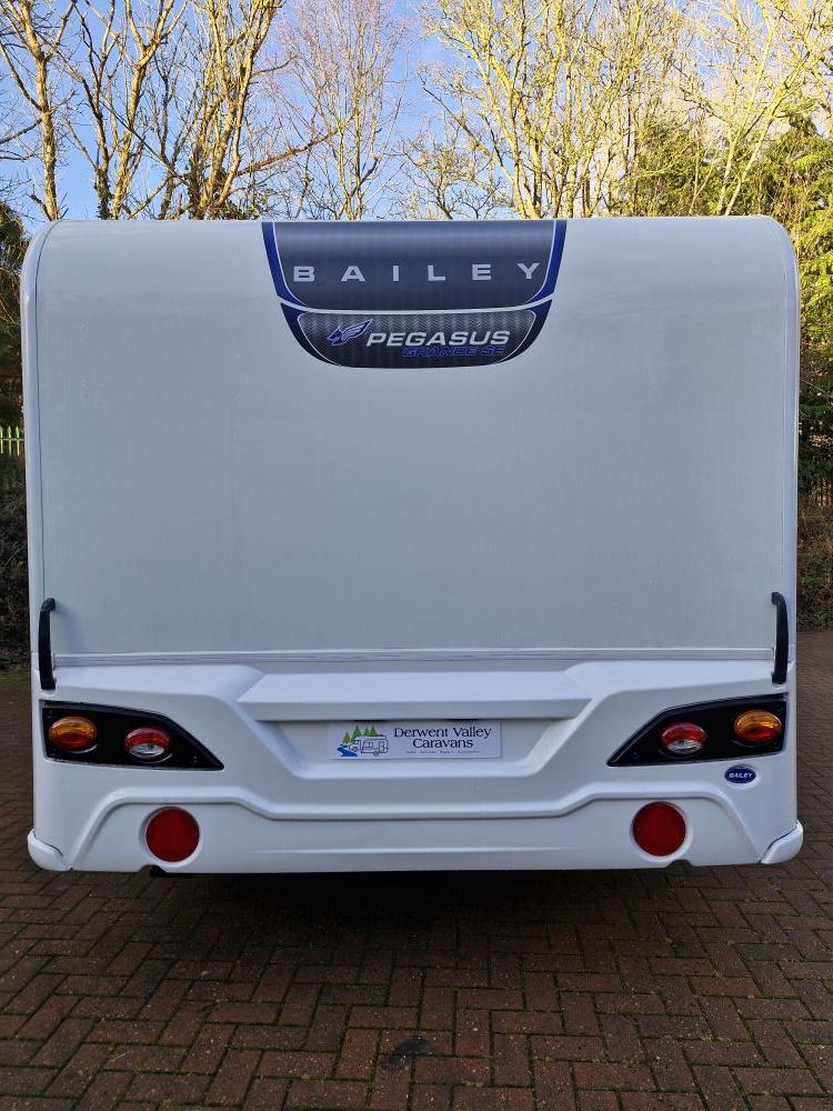 Bailey Pegasus Grande SE Rimini