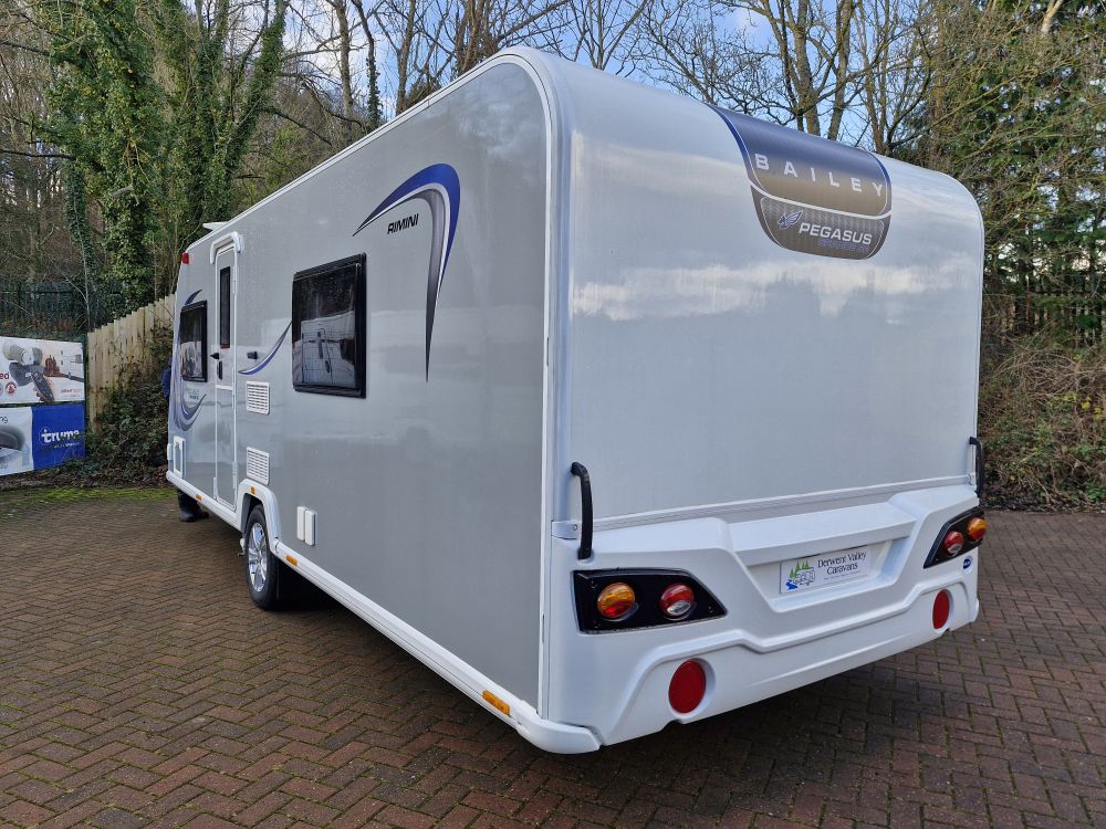 Bailey Pegasus Grande SE Rimini
