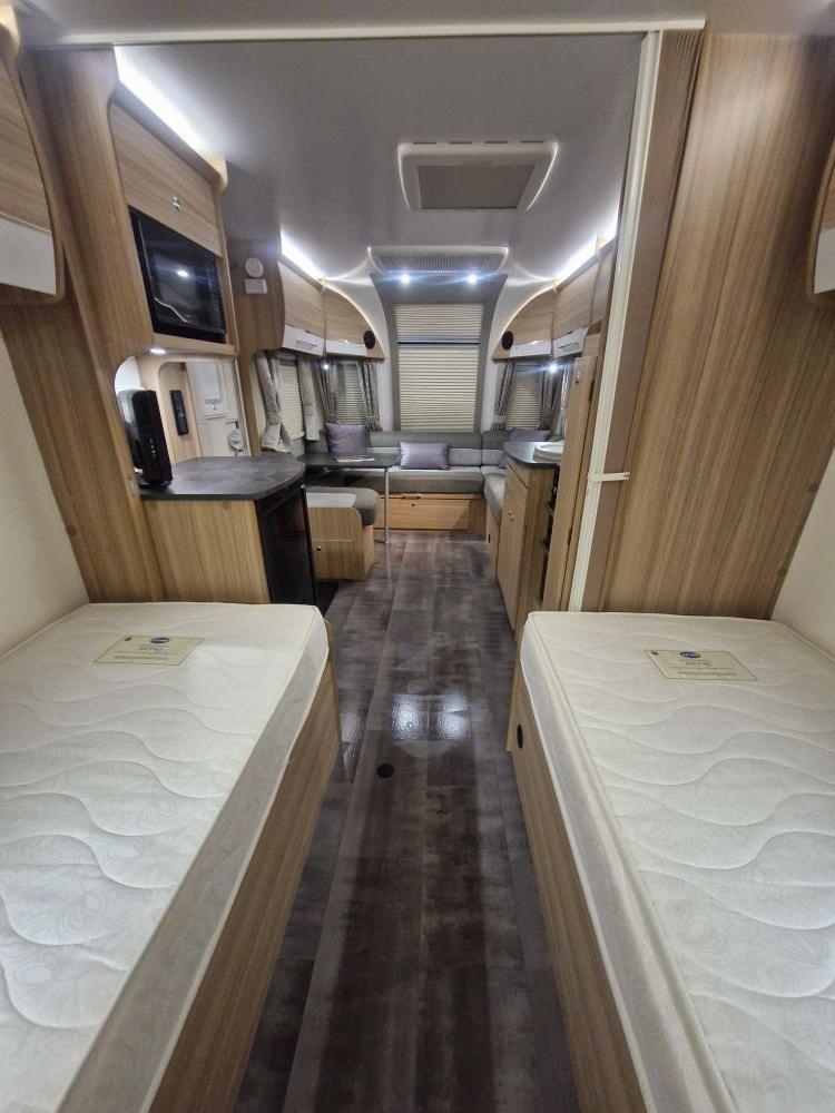 Bailey Pegasus Grande SE Rimini