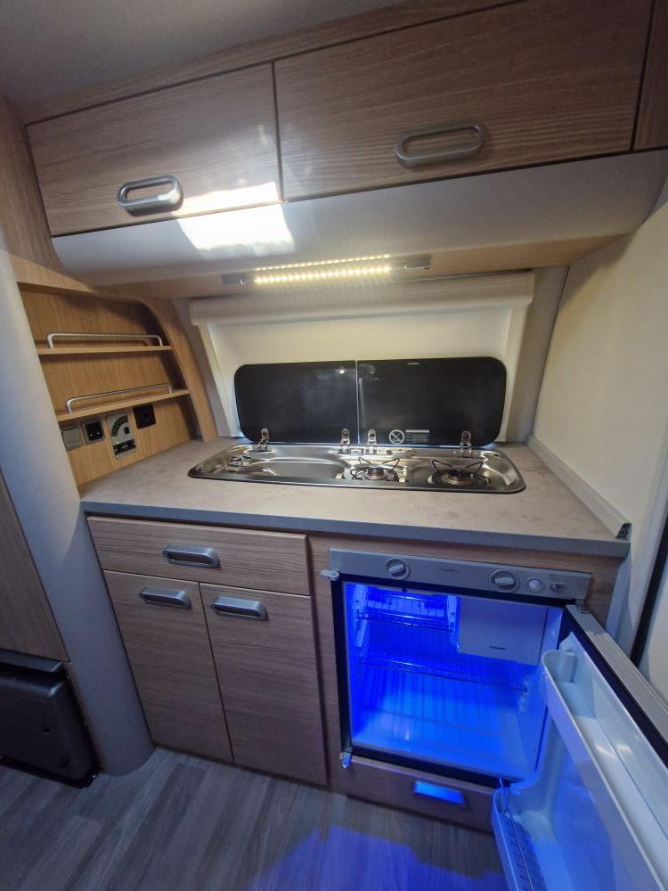 Knaus T@B 320 Off Road