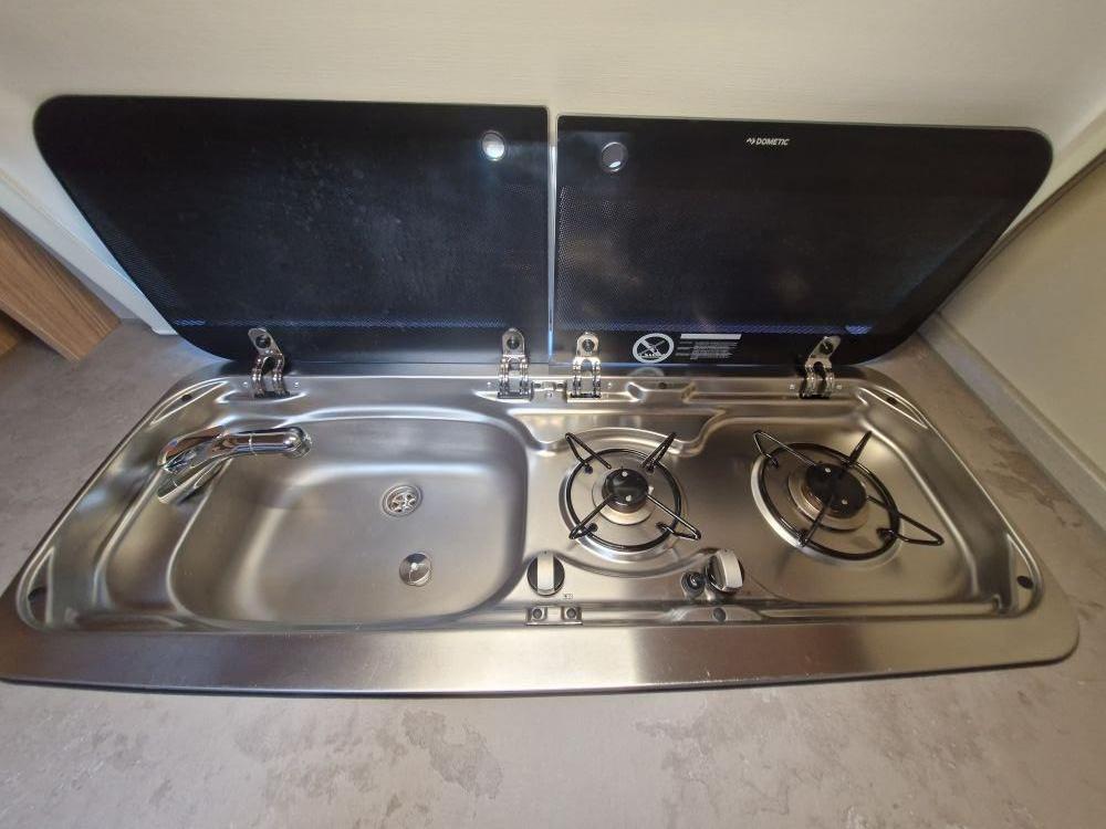 Knaus T@B 320 Off Road