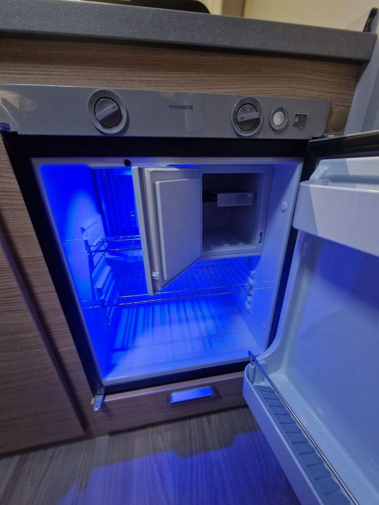 Knaus T@B 320 Off Road