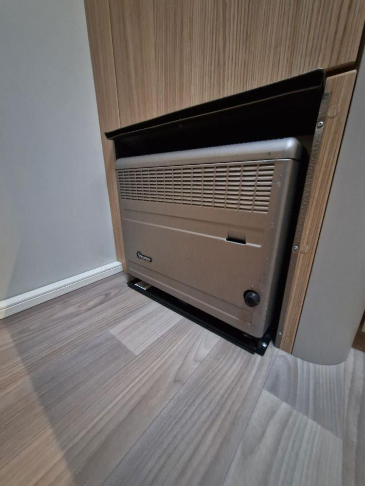 Knaus T@B 320 Off Road