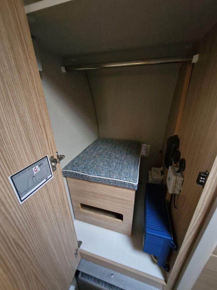 Knaus T@B 320 Off Road