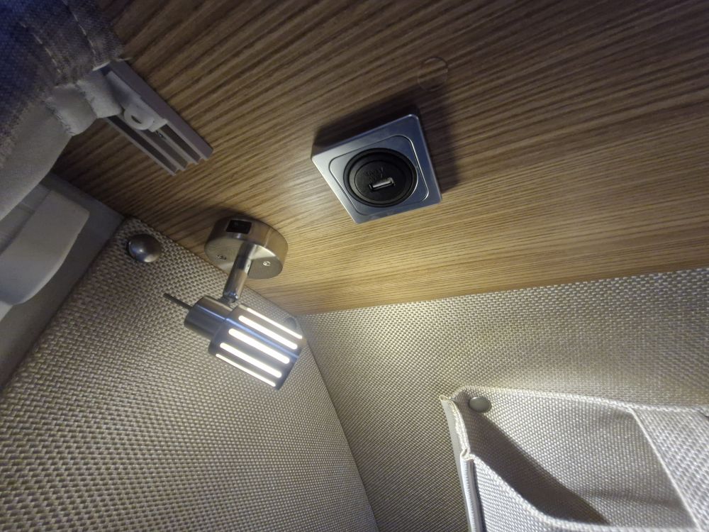 Knaus T@B 320 Off Road