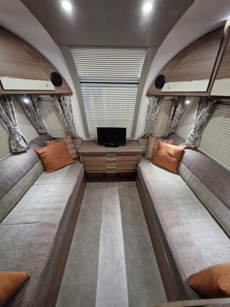 Bailey Pegasus Grande Palermo