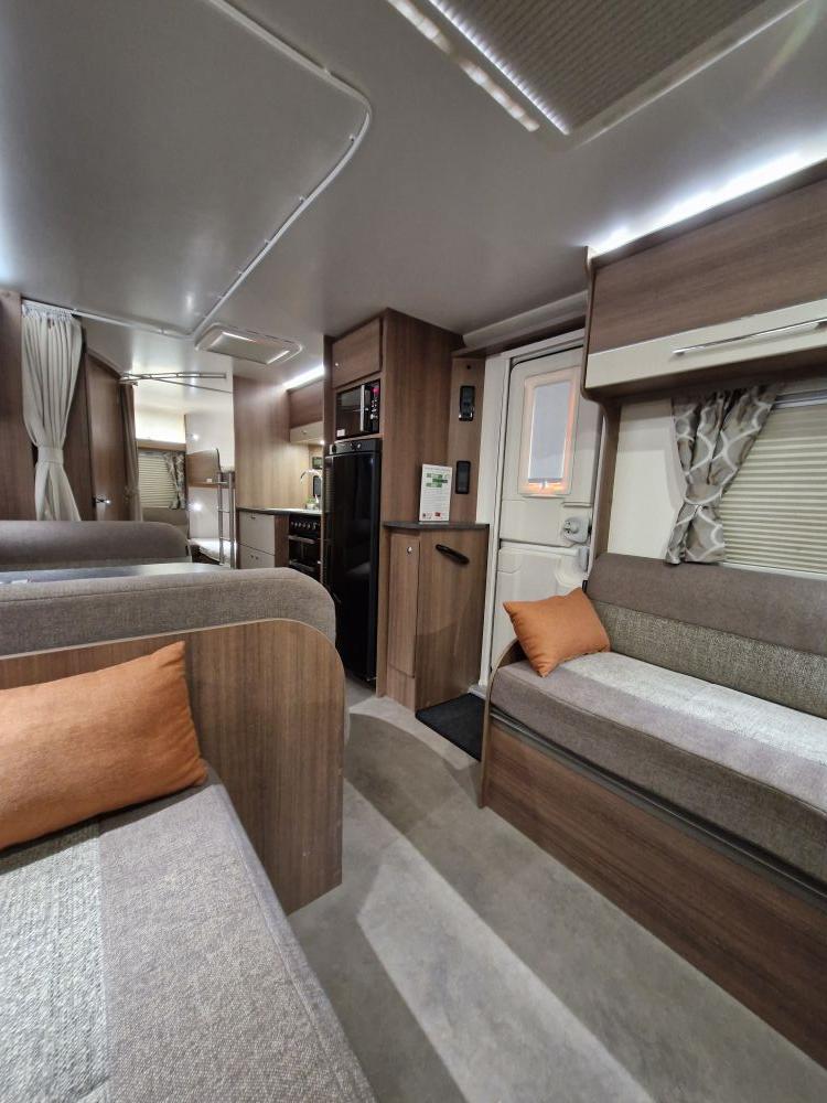 Bailey Pegasus Grande Palermo