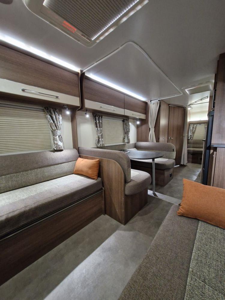 Bailey Pegasus Grande Palermo