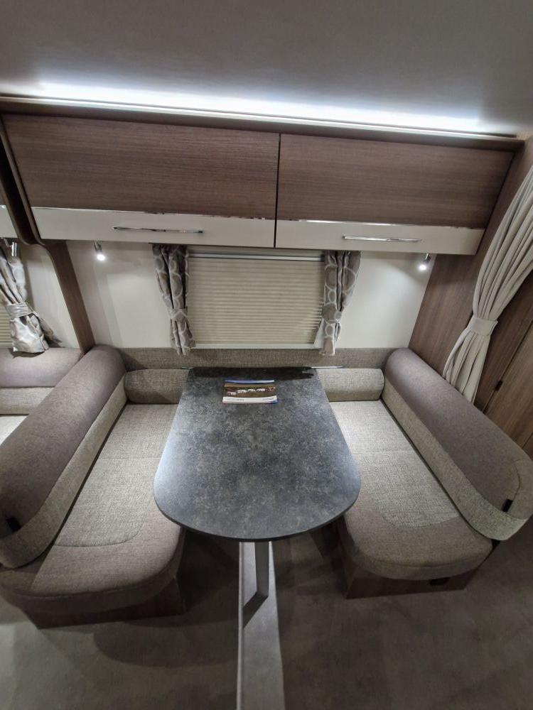 Bailey Pegasus Grande Palermo