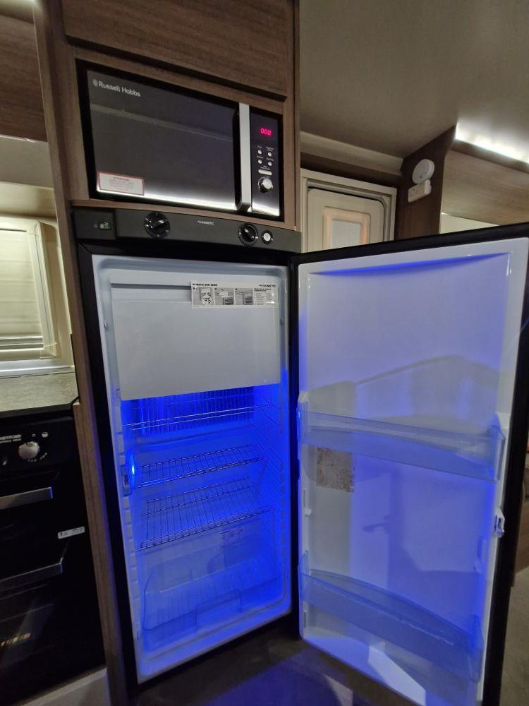 Bailey Pegasus Grande Palermo