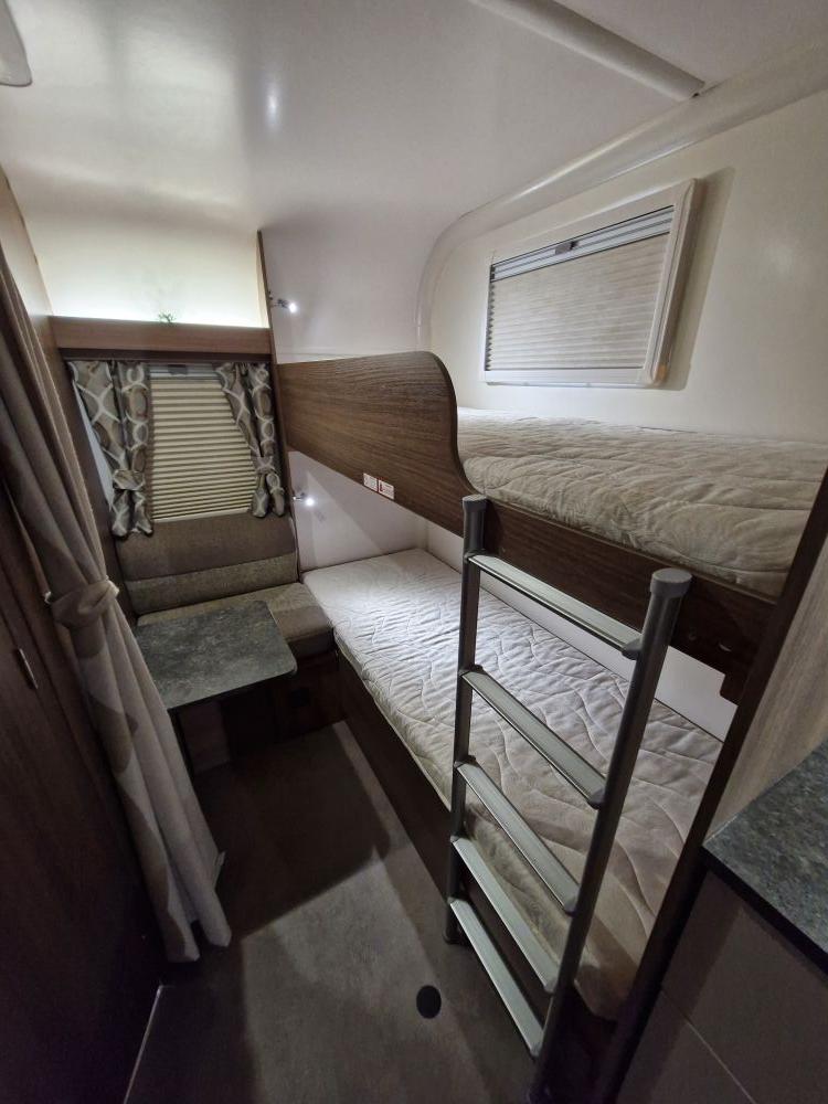 Bailey Pegasus Grande Palermo