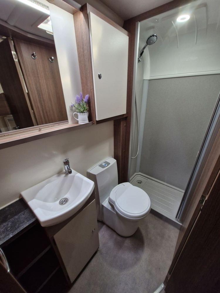 Bailey Pegasus Grande Palermo