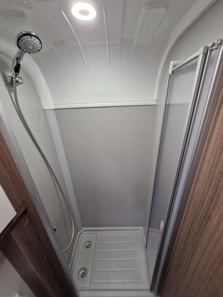 Bailey Pegasus Grande Palermo