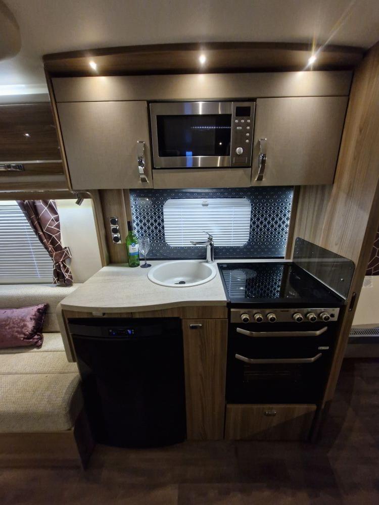 Swift Challenger 580 ALDE
