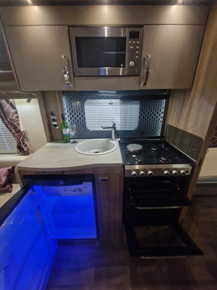 Swift Challenger 580 ALDE