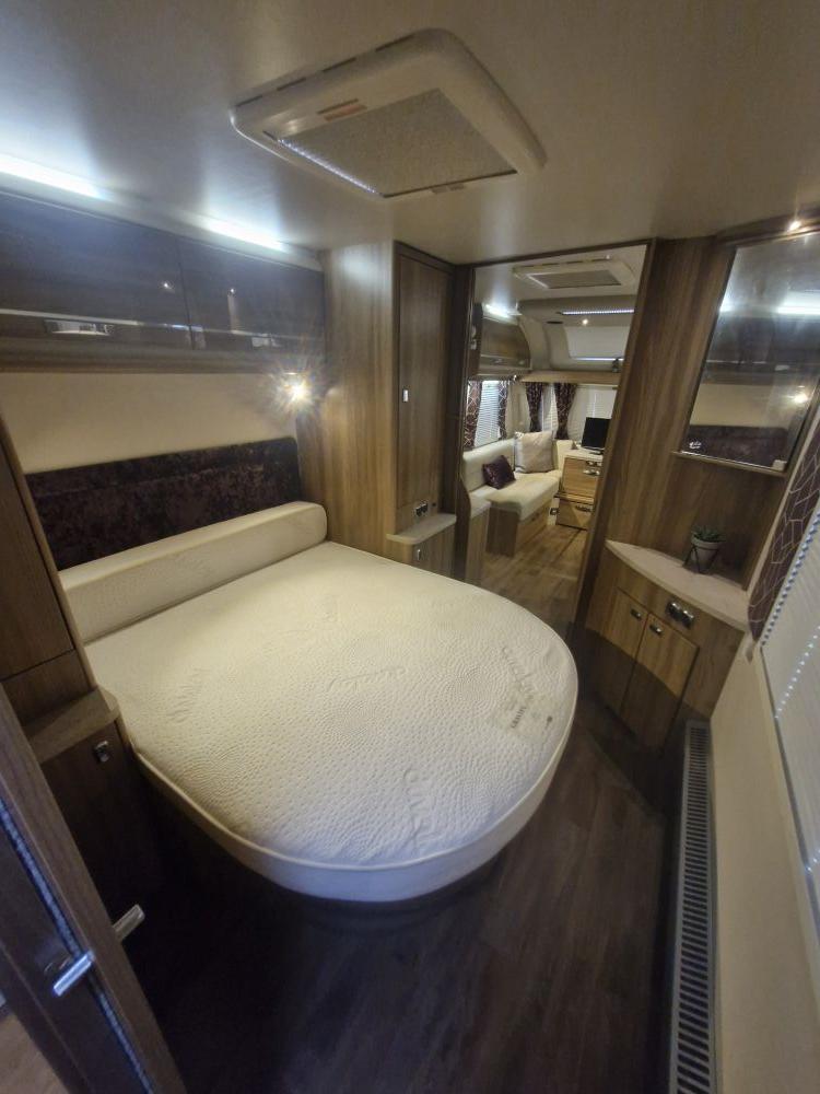 Swift Challenger 580 ALDE
