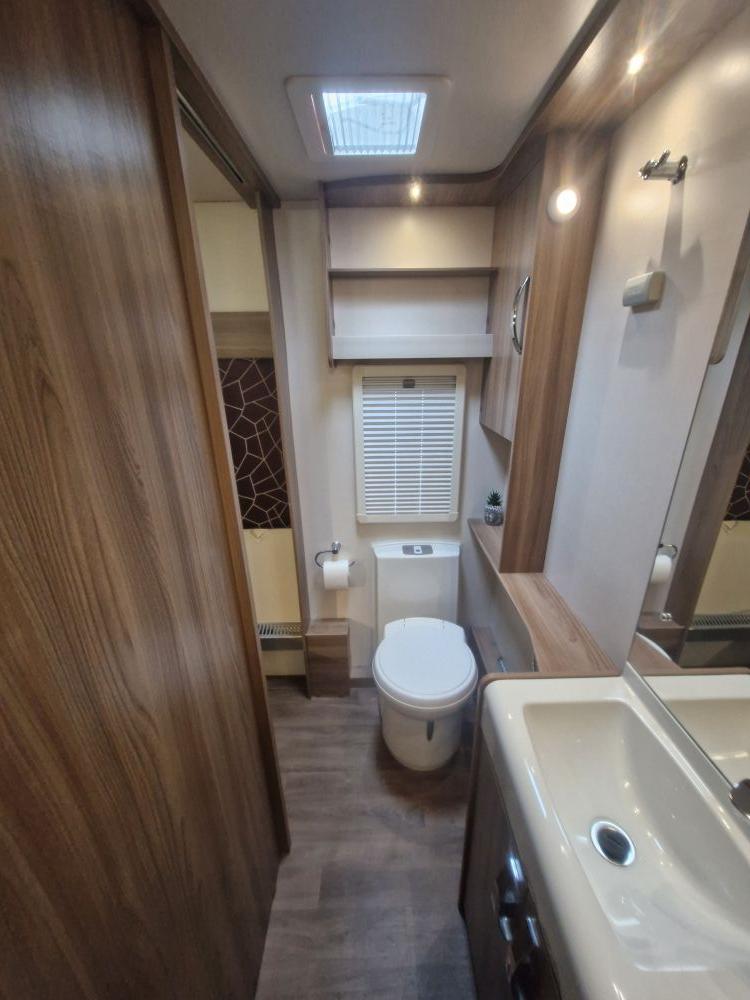 Swift Challenger 580 ALDE