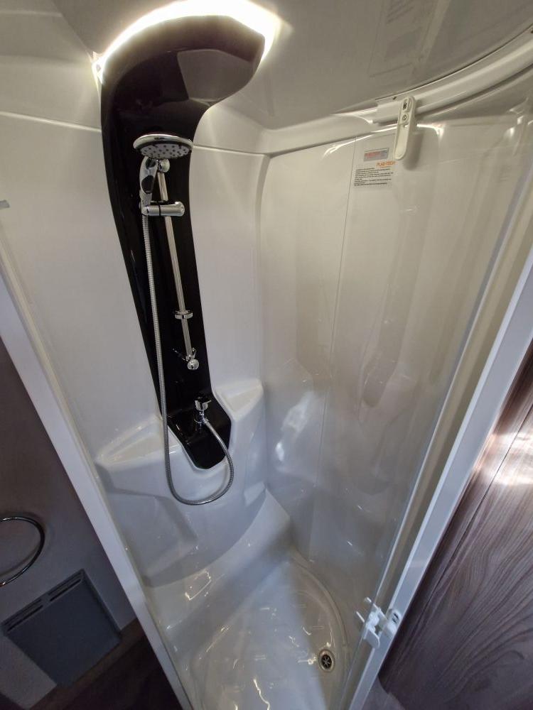 Swift Challenger 650 ALDE