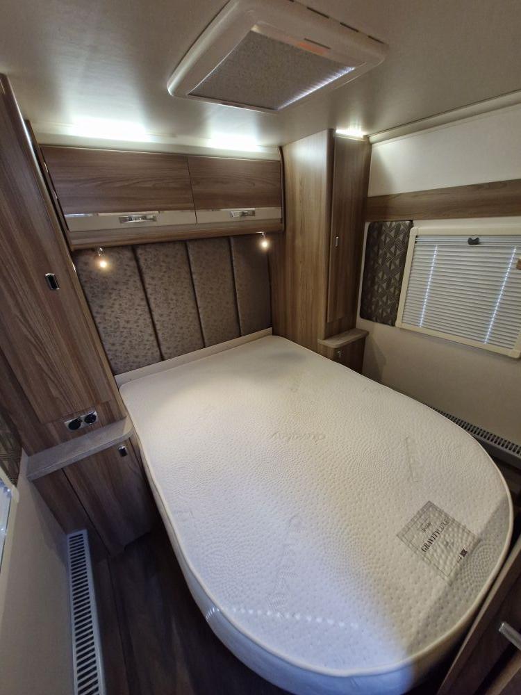 Swift Challenger 650 ALDE