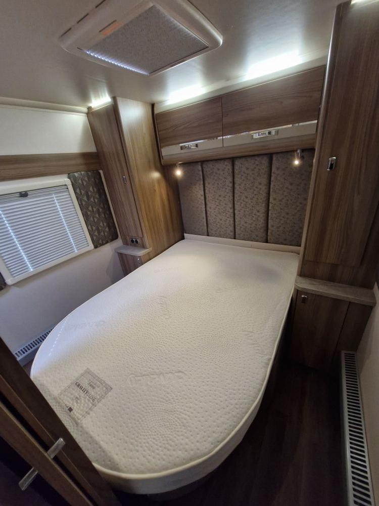 Swift Challenger 650 ALDE