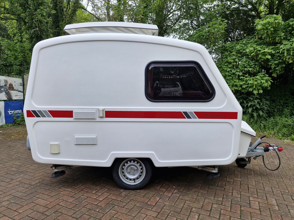 Freedom Microlite Bijoux