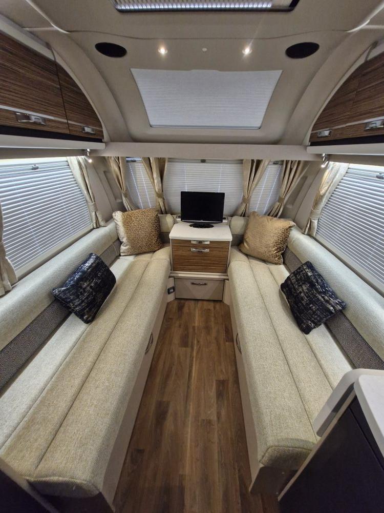 Swift Eccles 480 ALDE