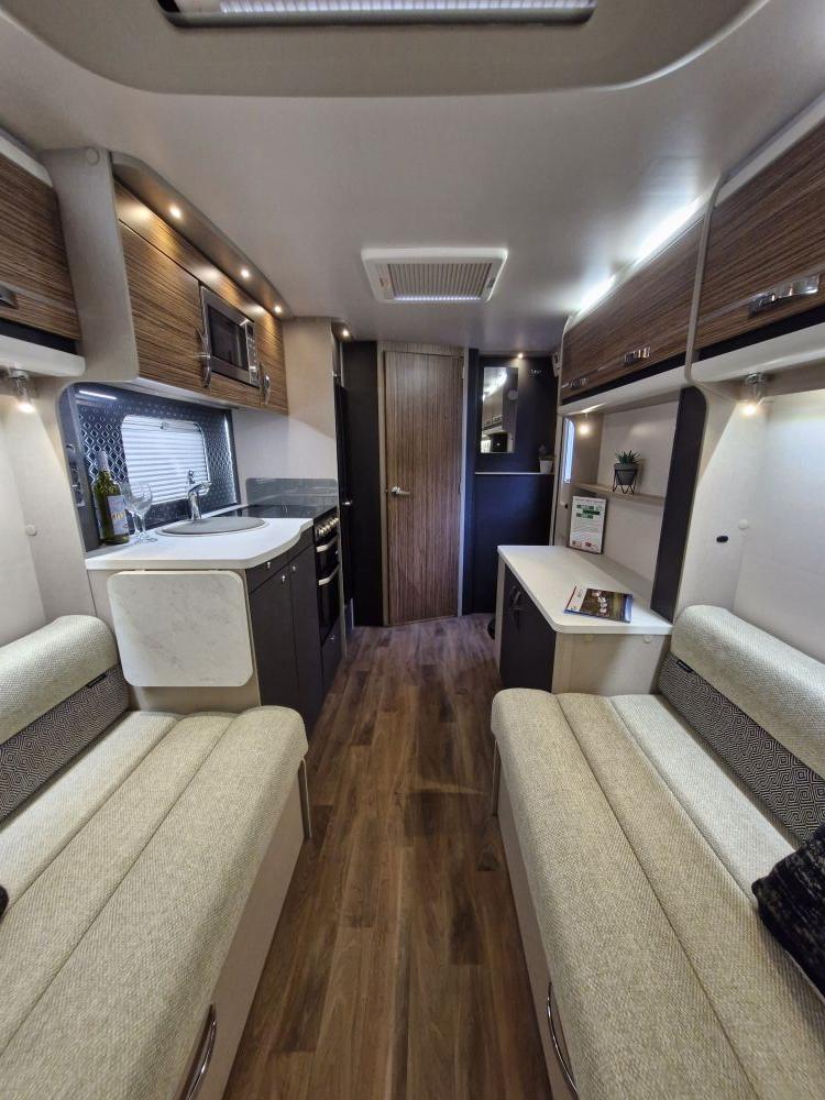 Swift Eccles 480 ALDE