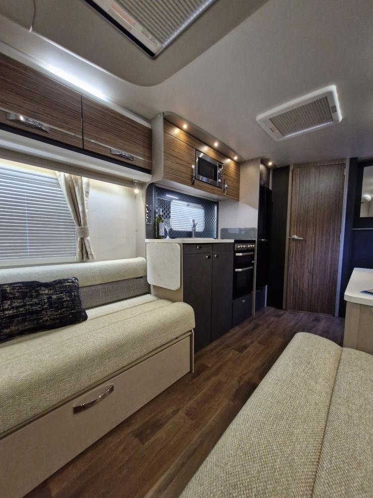 Swift Eccles 480 ALDE